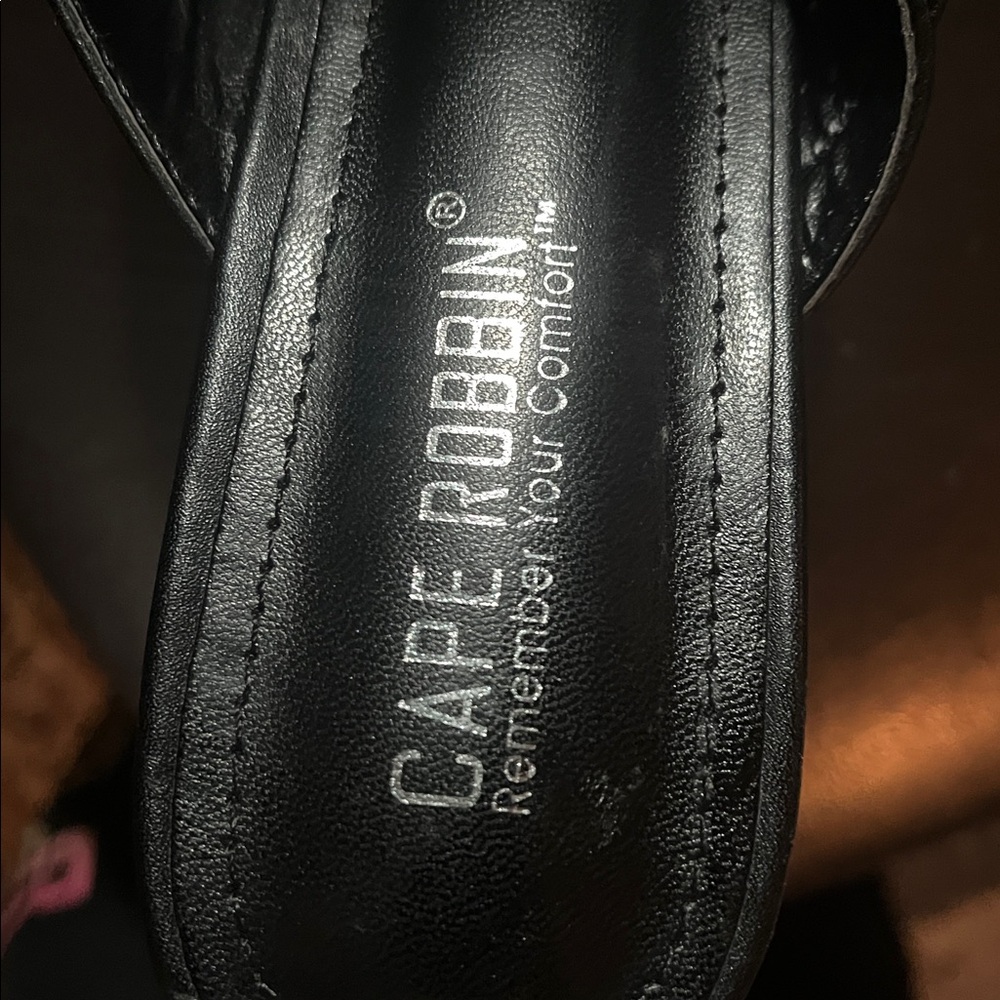 Women’s heels - Picture 5 of 5